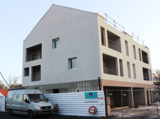 Immeuble